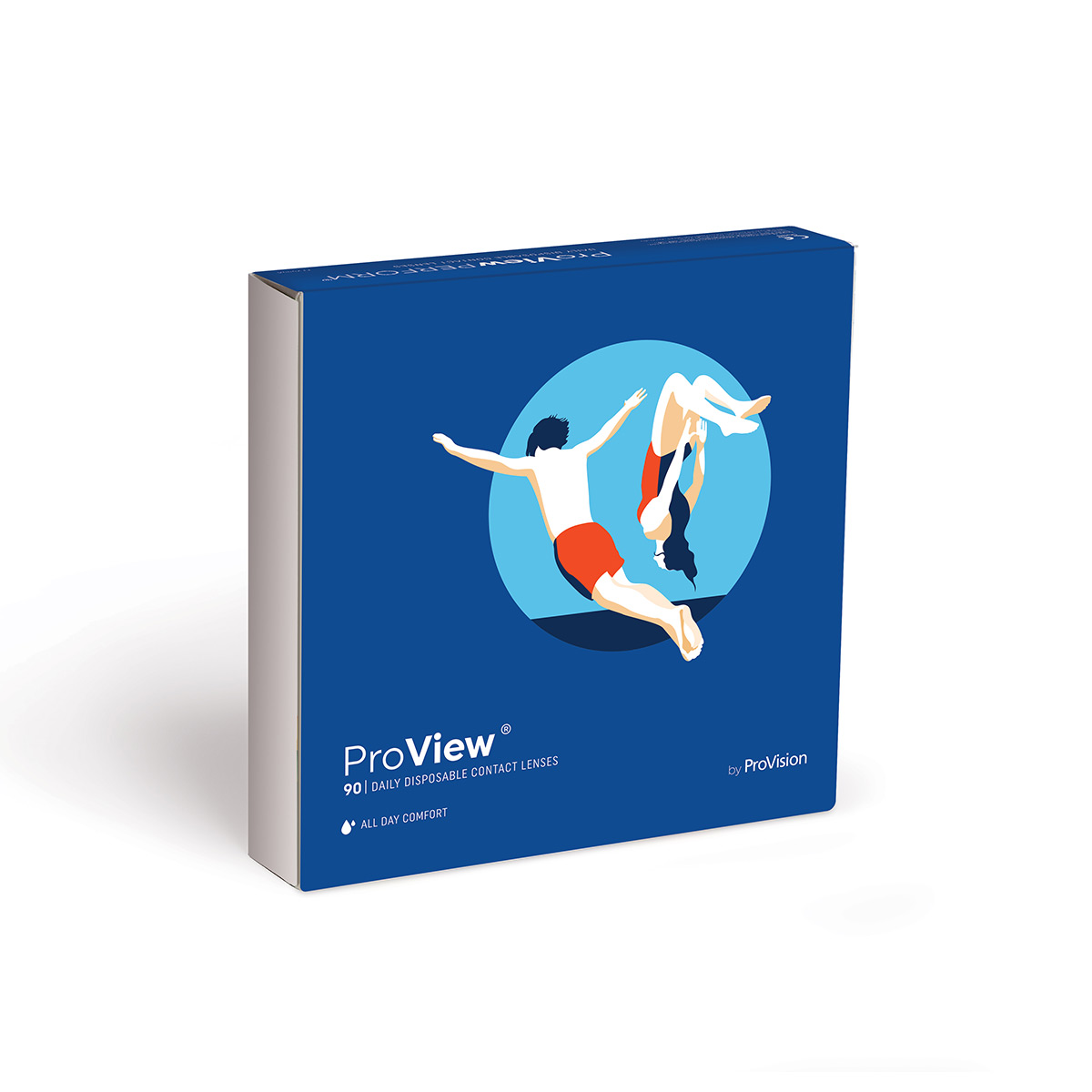 ProView – 90 pack