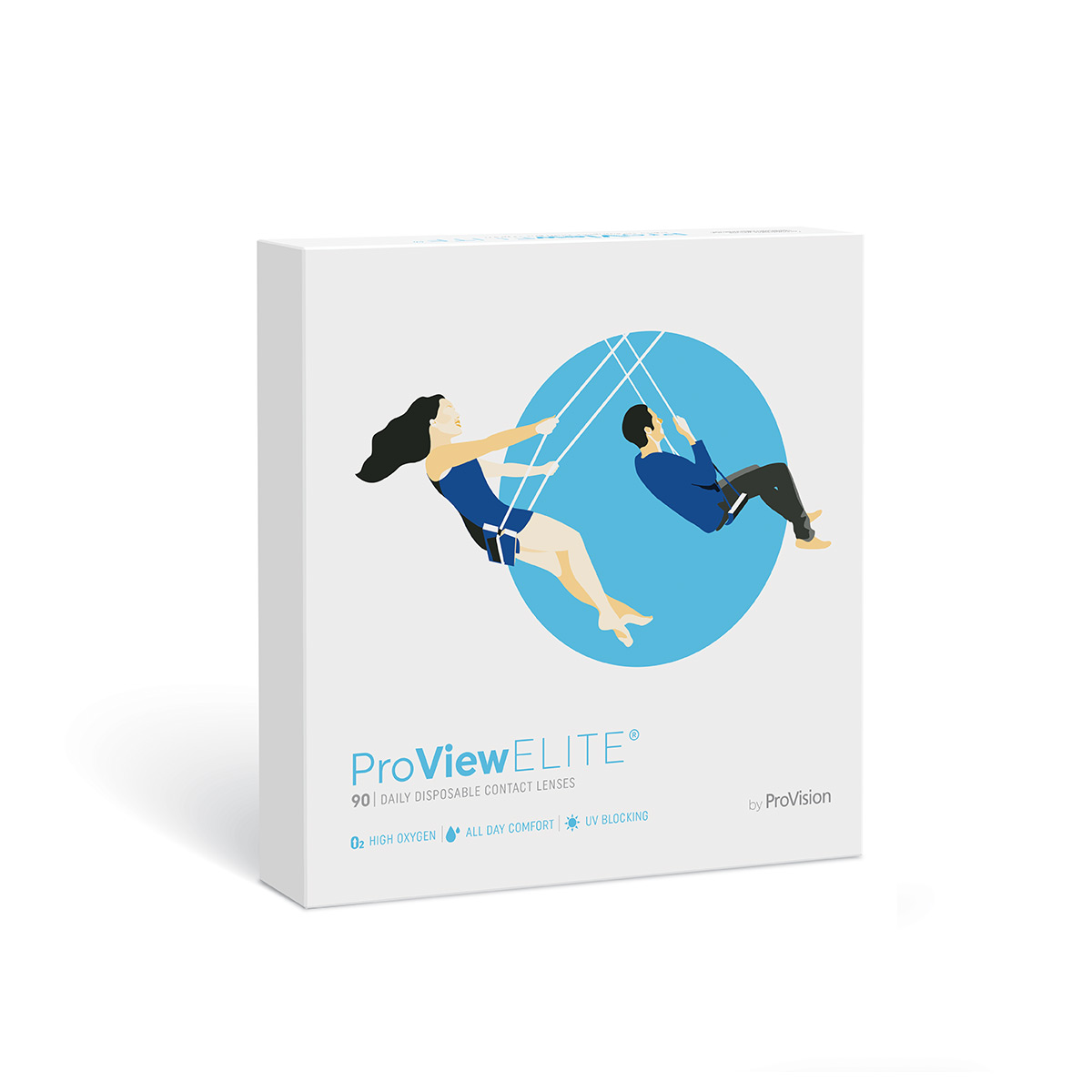 ProView Elite – 90 pack