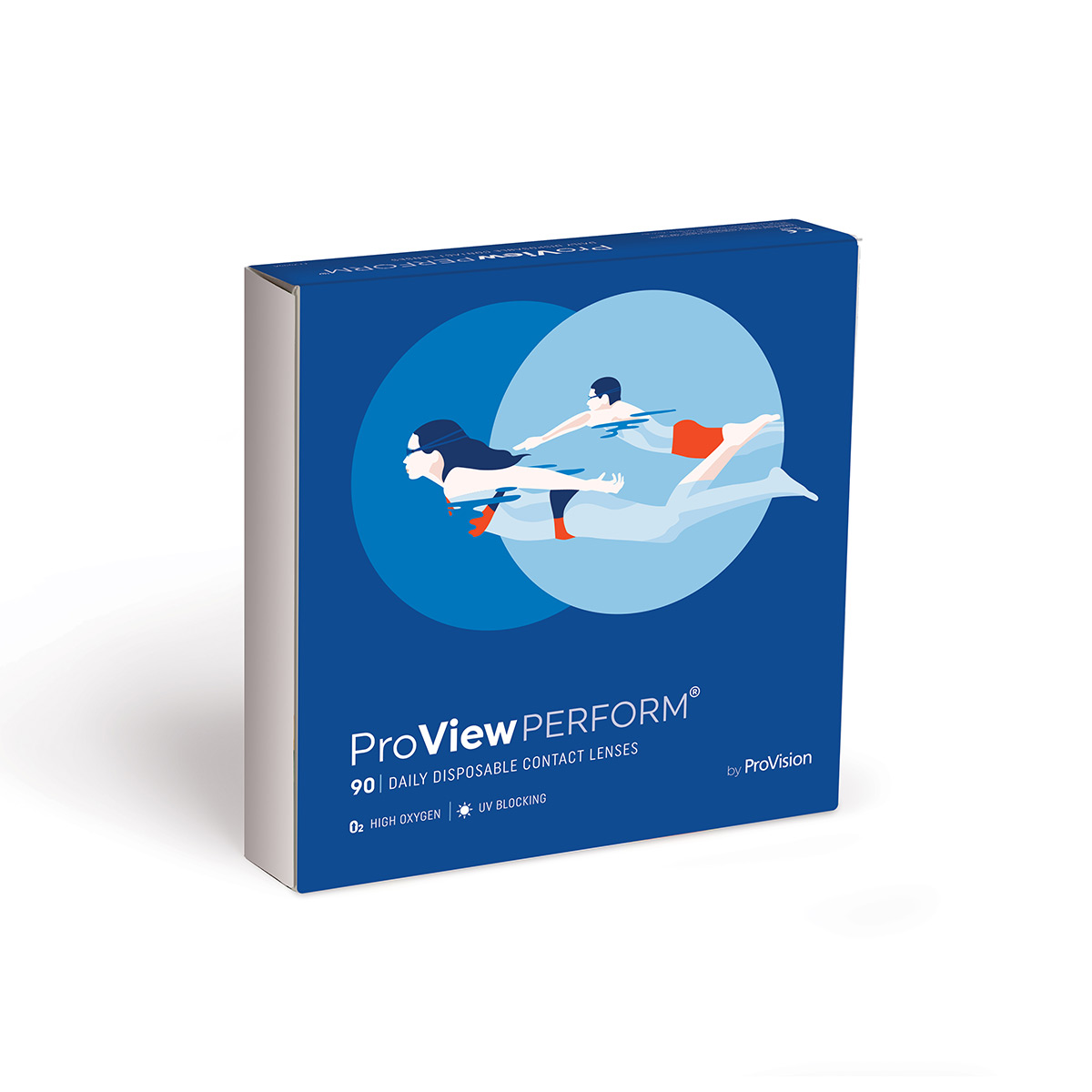 ProView Perform – 30 pack